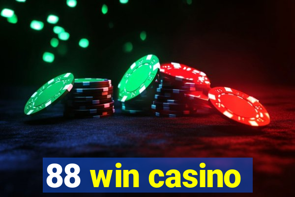 88 win casino